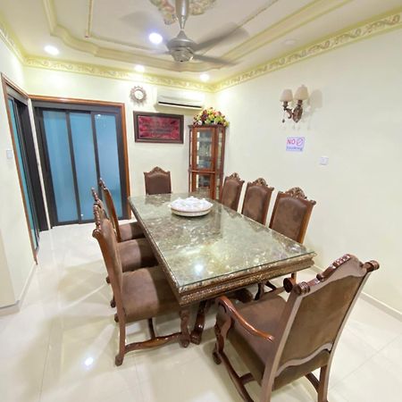 Nenda Homestay Kampong Baharu Cheras Batu Sa-Belas Екстериор снимка
